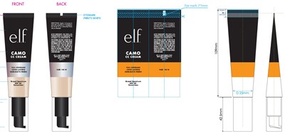 Inner Package3 - Inner Package3